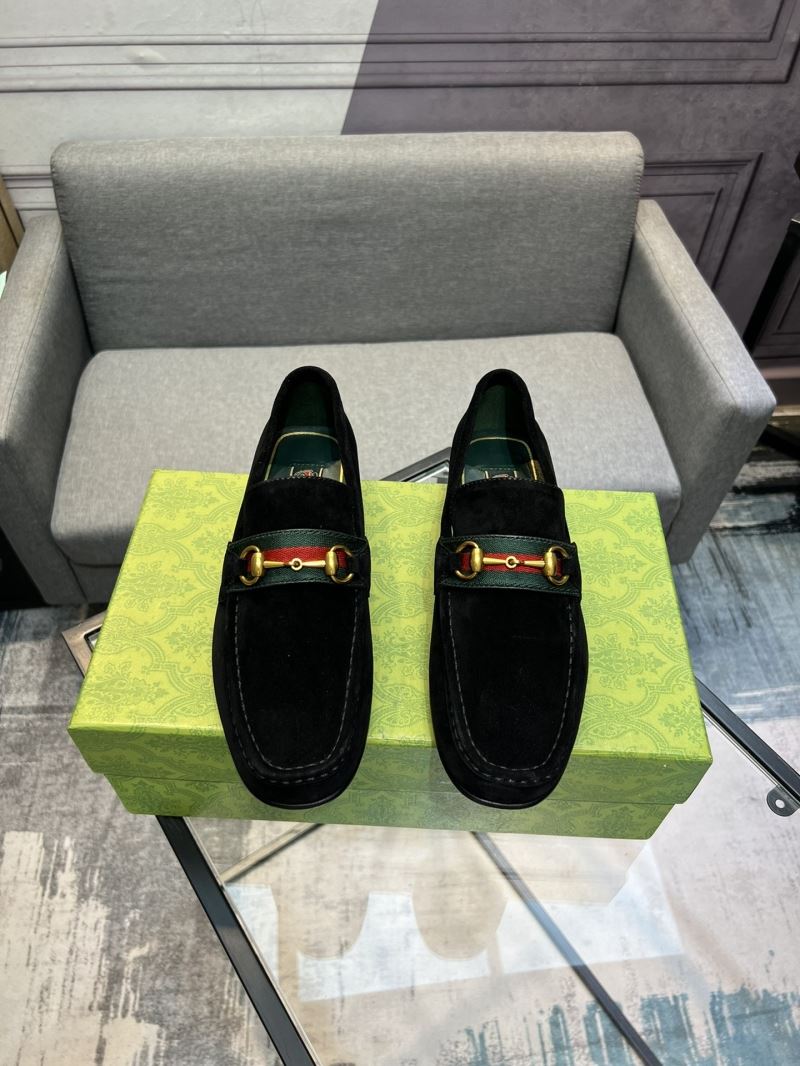 Gucci Business Shoes